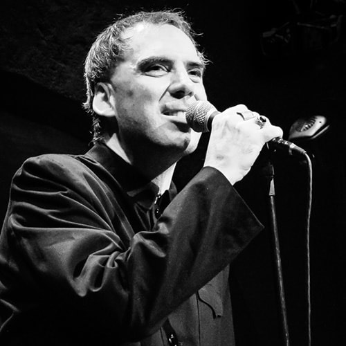 Arnaldo Antunes